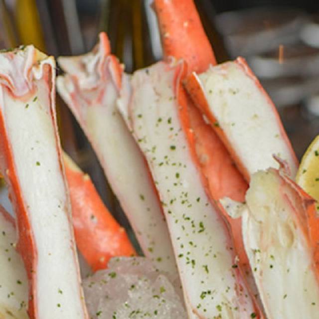 Steak 48 Houston Restaurant Houston, TX OpenTable