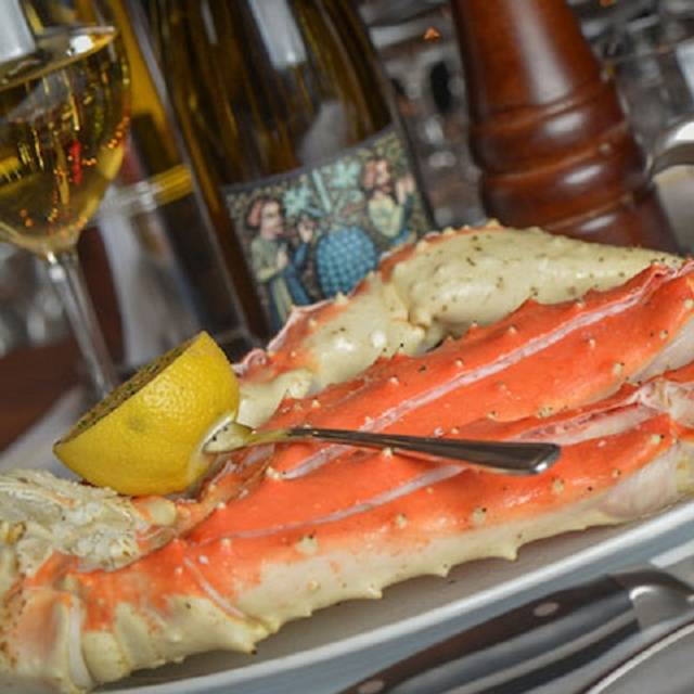 Steak 48 Houston Restaurant Houston, TX OpenTable