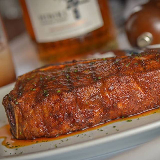 Steak 48 Houston Restaurant Houston, TX OpenTable