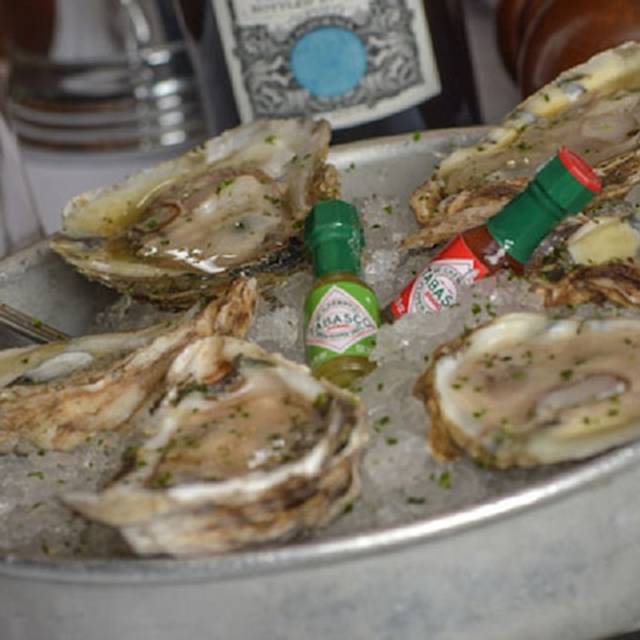 Steak 48 Houston Restaurant Houston, TX OpenTable