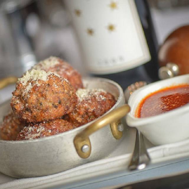 Steak 48 Houston Restaurant Houston, TX OpenTable