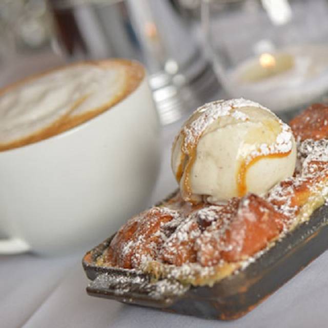 Steak 48 Houston Restaurant Houston, TX OpenTable