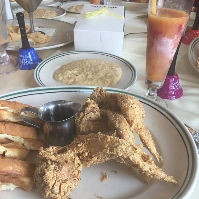 Grace's Restaurant Houston, TX OpenTable