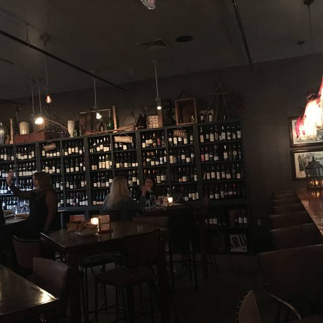 The Wine Bistro - Upper Arlington Columbus Restaurant Info Reviews Photos - Kayak