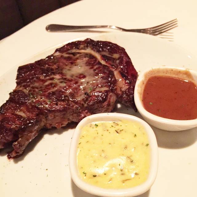 Fleming's Steakhouse Scottsdale Restaurant Scottsdale, AZ OpenTable