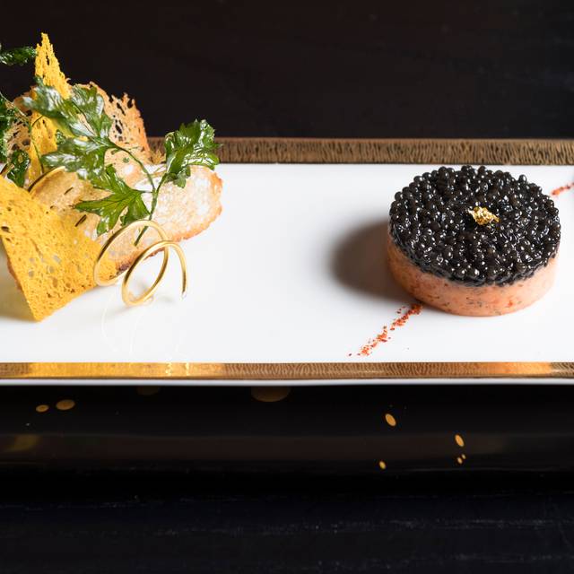 L’ATELIER de Joël Robuchon Restaurant - New York, NY | OpenTable