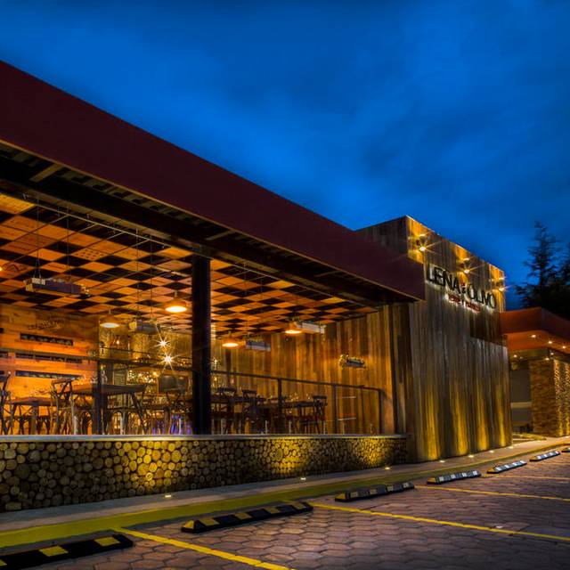 Leña y Olivo Restaurante - Tlaxcala, TLA | OpenTable