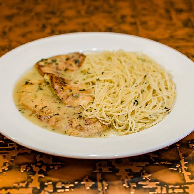 Buongiorno Pizza And Pasta Incorporated Restaurant Palm Beach Gardens