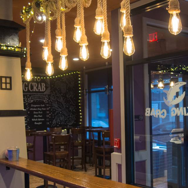 Shaking Crab Restaurant Quincy, MA OpenTable