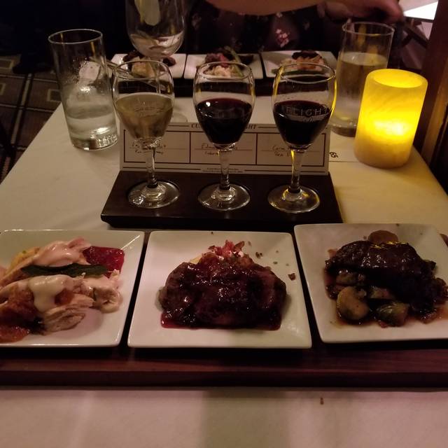 Flight Restaurant & Wine Bar Memphis Memphis, TN OpenTable