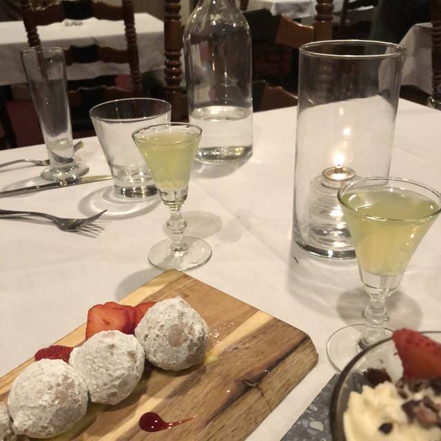 The Villa Restaurant Palmer Lake, CO OpenTable