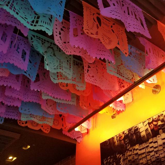 Fonda Chelsea Restaurant New York, NY OpenTable