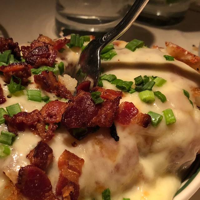 Joe's Seafood, Prime Steak & Stone Crab Las Vegas Restaurant Las