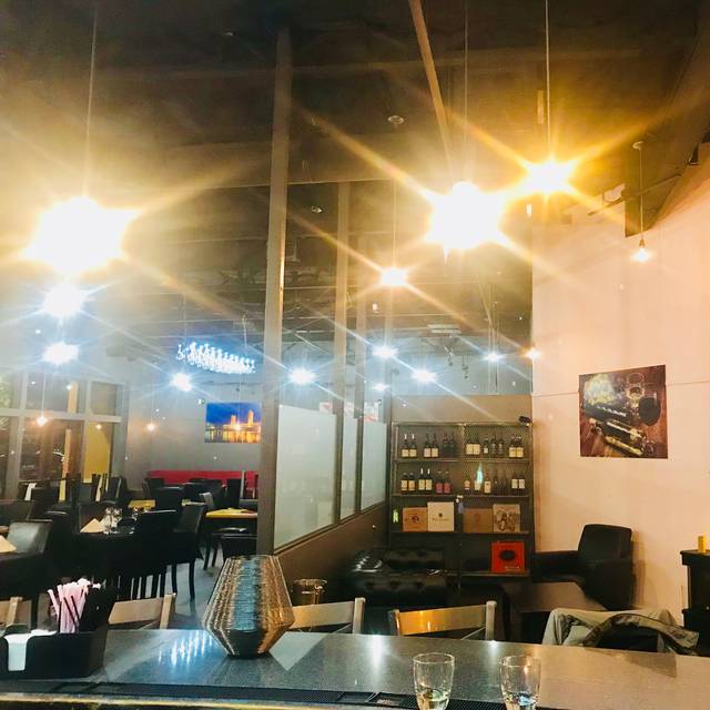 Best Restaurants In Roseville Opentable Ciao