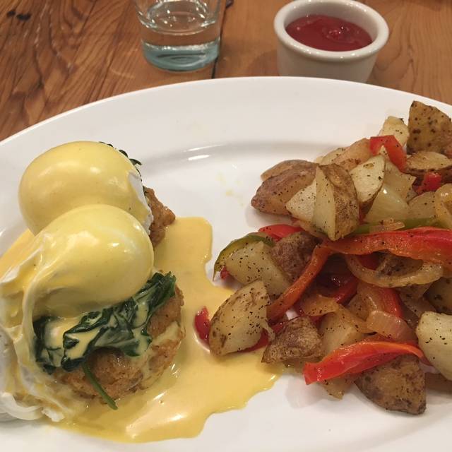 Booker's Restaurant and Bar Philadelphia, PA OpenTable