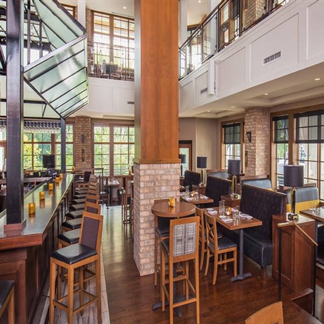 Restaurant Wayzata, MN OpenTable