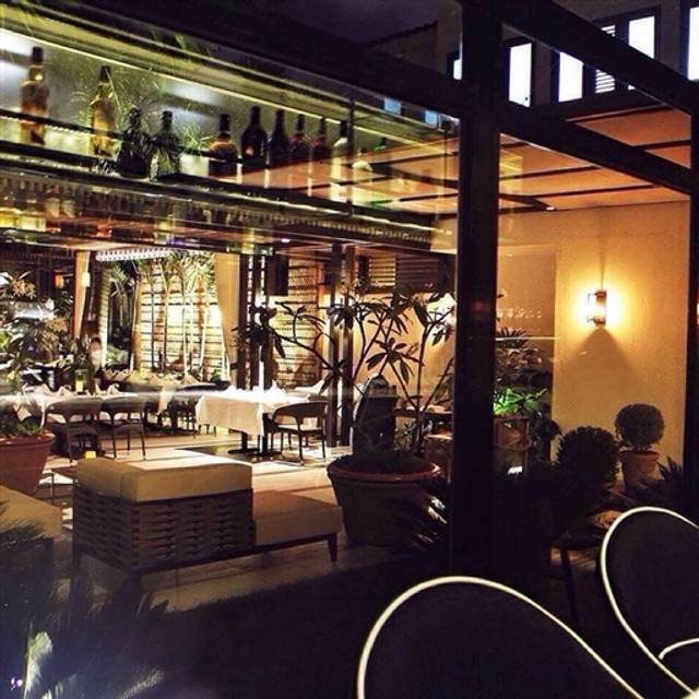 Bottega Fratelli Restaurant Santo Domingo, Santo Domingo