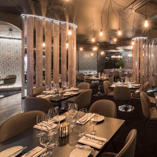 Gaucho Piccadilly - London, | OpenTable