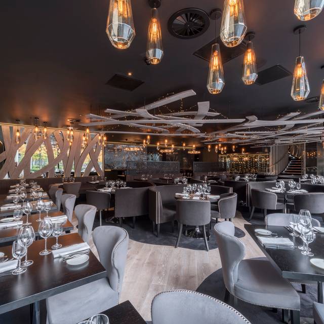 Gaucho Tower Bridge London Opentable Gaucho Tower Bridge London