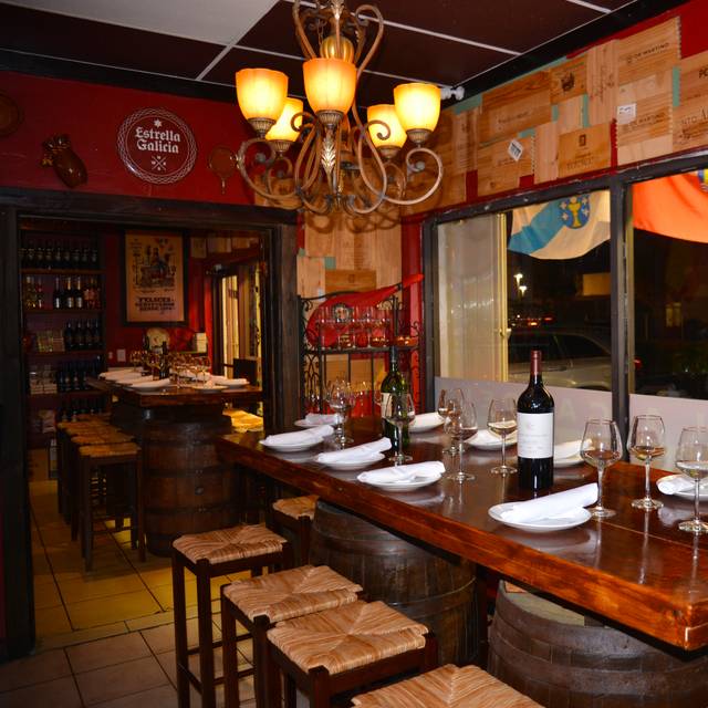 candela restaurant wilton manors fl