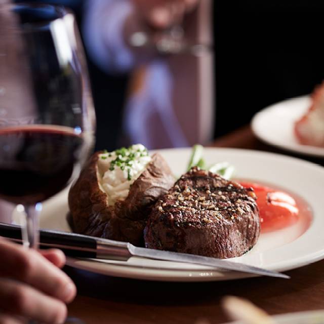 The Keg Steakhouse + Bar - Arlington Restaurant - Arlington, TX | OpenTable