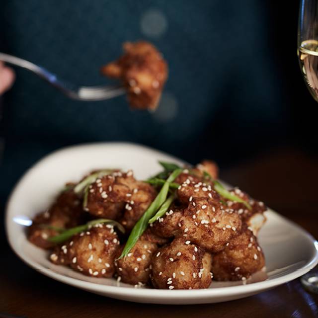 The Keg Steakhouse + Bar - Las Colinas