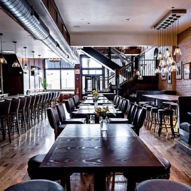 Best Restaurants In West Dundee Opentable Bleuroot