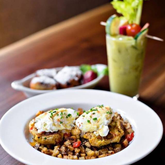 bleuroot Restaurant West Dundee, IL OpenTable