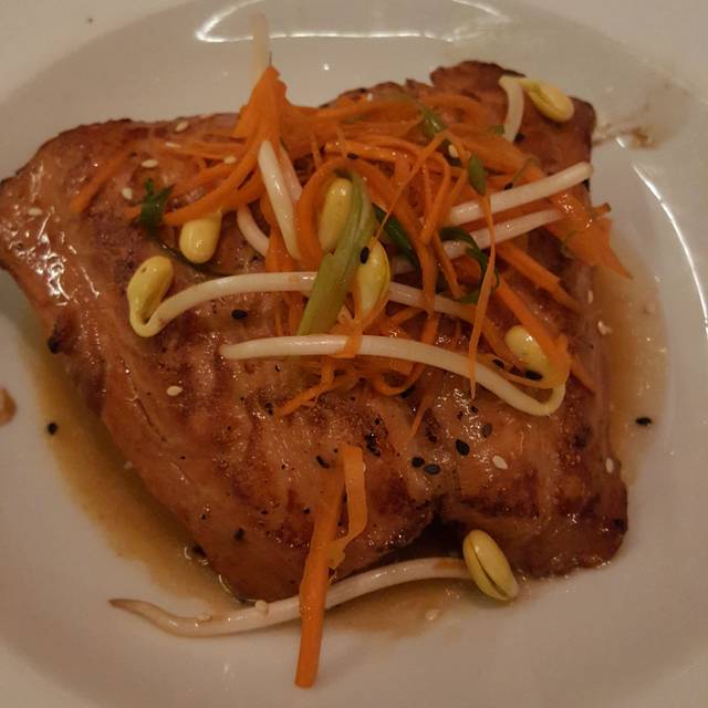 Ocean Prime Naples Restaurant Naples FL OpenTable