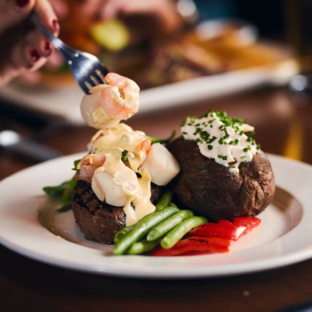 The Keg Steakhouse + Bar - Oshawa Restaurant - Oshawa, ON | OpenTable