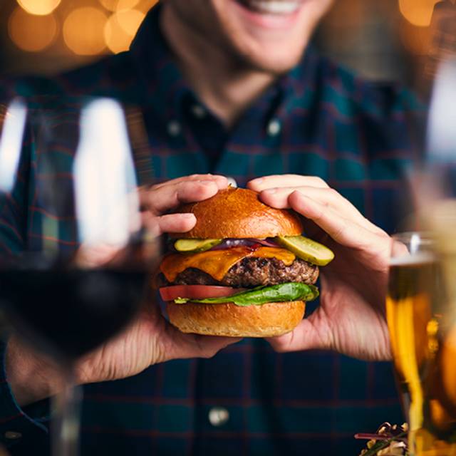 The Keg Steakhouse + Bar Park Royal West Vancouver, BC OpenTable