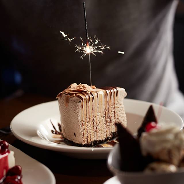 The Keg Steakhouse + Bar - Skyview