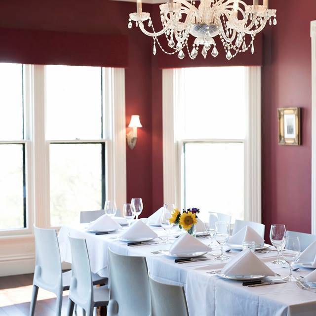 Aposto Restaurant Des Moines, IA OpenTable