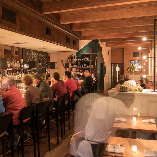 allium restaurant + bar Great Barrington, MA OpenTable