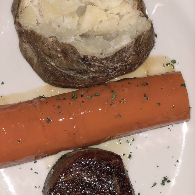 Bob’s Steak & Chop House La Costa Restaurant Carlsbad, CA OpenTable