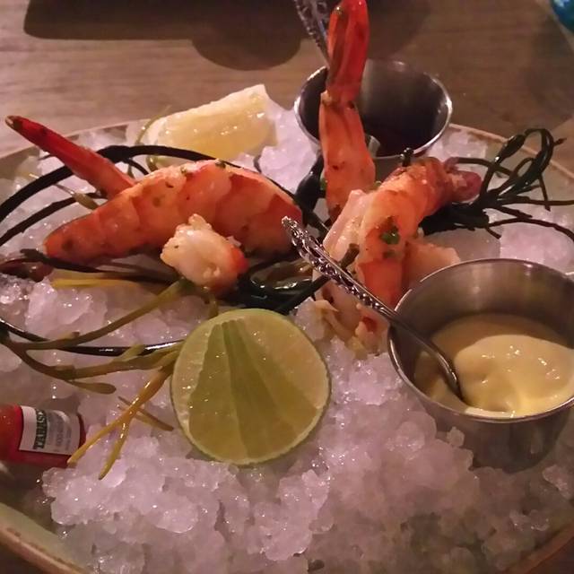 Herringbone Waikiki Restaurant Honolulu, HI OpenTable