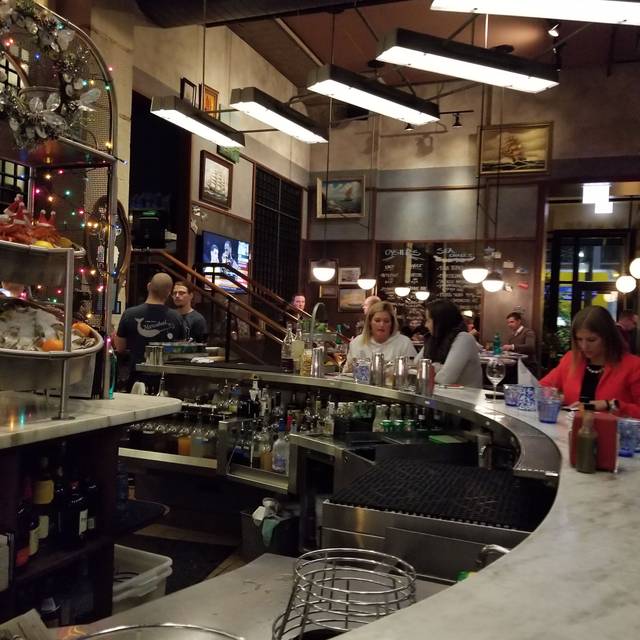 Cold Storage Seafood Restaurant Chicago, IL OpenTable