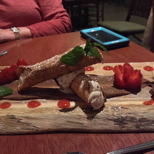 MATTEO'S OSTERIA Restaurant Wailea, HI OpenTable