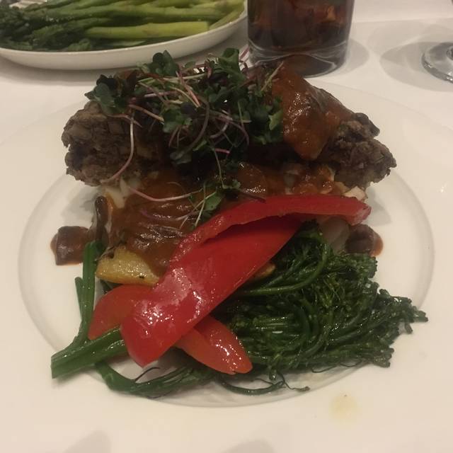 Hy's Steakhouse Winnipeg Restaurant Winnipeg, MB OpenTable