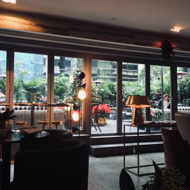 Clipper Lounge Mandarin Oriental Hong Kong Restaurant Hong Kong, Hong Kong OpenTable