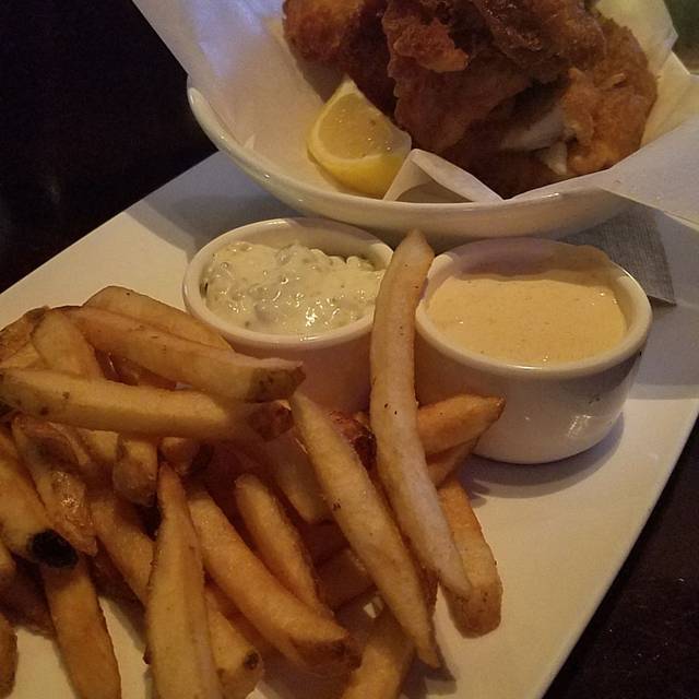 Yard House Kansas City, MO Restaurant Kansas City, MO OpenTable