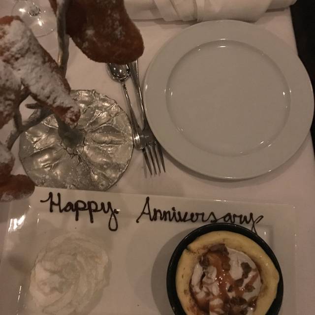 Steak 48 Chicago Restaurant Chicago, IL OpenTable