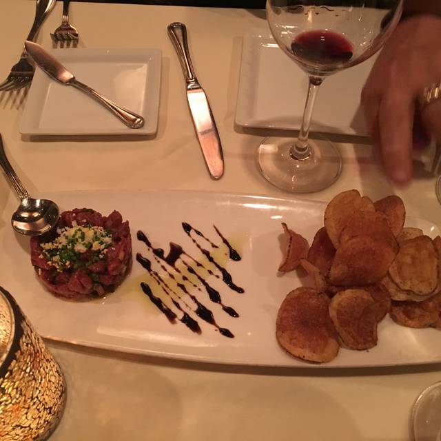 The Republic Steakhouse Restaurant College Station, TX OpenTable