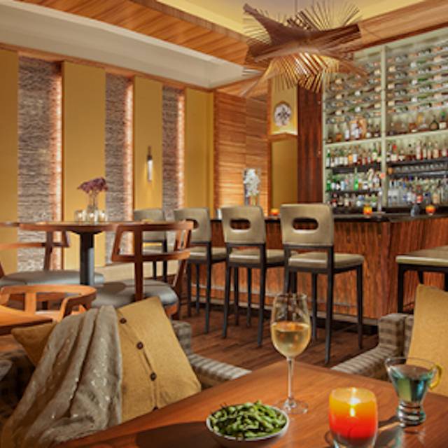 South Lake Kitchen Bar Seattle Restaurant Info Reviews