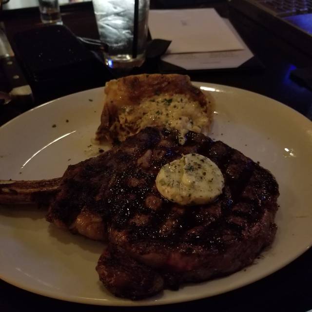 Stoney River Steakhouse And Grill Louisville Restaurant Stoney River Steakhouse And Grill Louisville Ky