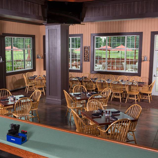 Dickies Restaurant at Swan Lake Resort Plymouth, IN OpenTable