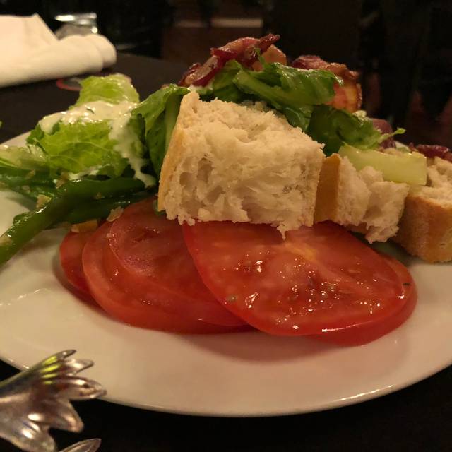 Texas de Brazil Birmingham Restaurant Birmingham, AL OpenTable