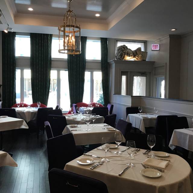 Marchesa Restaurant Chicago, IL OpenTable