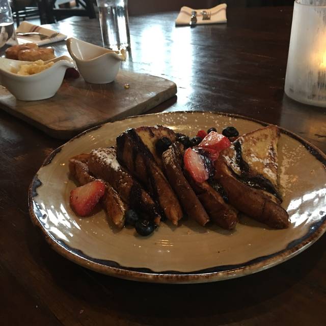 The Honeysuckle Restaurant Franklin, TN OpenTable