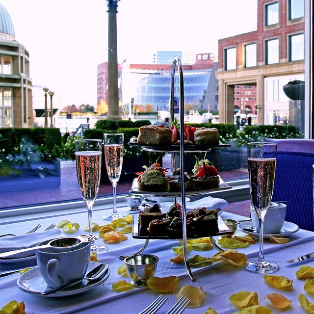 20 Restaurants Near Boston Harbor Hotel Opentable